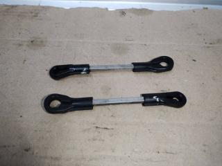 тяга Audi A6 4F/C6 [рестайлинг] 2010, 2.7 л., TDi, CAN, дизель, АКПП, черный, седан, передний привод