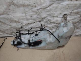 бачок омывателя Audi A6 4F/C6 [рестайлинг] 2010, 2.7 л., TDi, CAN, дизель, АКПП, черный, седан, передний привод, 4F0955453R, 1K5955651, 3B955681