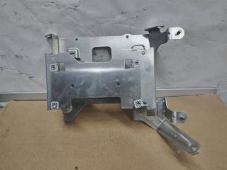 кронштейн (крепление) Audi A8 D3/4E [2-й рестайлинг] 2008, 4.2 л., FSI, BVJ, бензин, АКПП, серый, седан, полный привод, 4E0035547G