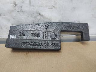 пластик Audi A8 D3/4E [2-й рестайлинг] 2008, 4.2 л., FSI, BVJ, бензин, АКПП, серый, седан, полный привод, 4E0863495