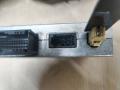 блок Bluetooth Audi A8 D3/4E [2-й рестайлинг] 2008, 4.2 л., FSI, BVJ, бензин, АКПП, серый, седан, полный привод, 4F1862335, 4F1910336C - фото №4