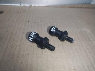 декоративная крышка двигателя Audi A6 4F/C6 [рестайлинг] 2010, 2.7 л., TDi, CAN, дизель, АКПП, черный, седан, передний привод, 06A103951