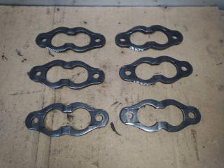 крепление форсунки Audi A6 4F/C6 [рестайлинг] 2010, 2.7 л., TDi, CAN, дизель, АКПП, черный, седан, передний привод, 059130216C