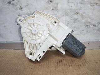 моторчик стеклоподъемника задний левый Audi A6 Allroad Quattro C6 [рестайлинг] 2009, 3.0 л., TDi, CDY, дизель, АКПП, синий, универсал, полный привод, 8K0959812B