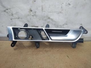 ручка внутренняя передняя правая Audi A6 Allroad Quattro C6 [рестайлинг] 2009, 3.0 л., TDi, CDY, дизель, АКПП, синий, универсал, полный привод, 4F0837020C