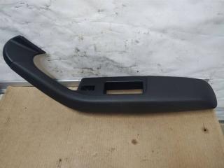 ручка внутренняя задняя правая Audi A6 Allroad Quattro C6 [рестайлинг] 2009, 3.0 л., TDi, CDY, дизель, АКПП, синий, универсал, полный привод, 4F0867374A