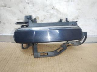 ручка наружная задняя правая Audi A6 Allroad Quattro C6 [рестайлинг] 2009, 3.0 л., TDi, CDY, дизель, АКПП, синий, универсал, полный привод, 4F0837886