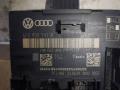 модуль управления двери Audi A6 Allroad Quattro C6 [рестайлинг] 2009, 3.0 л., TDi, CDY, дизель, АКПП, синий, универсал, полный привод, 4F0959793R, 8K0959793D - фото №3