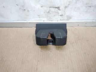 накладка внутренняя на заднюю панель кузова Audi A6 Allroad Quattro C6 [рестайлинг] 2009, 3.0 л., TDi, CDY, дизель, АКПП, синий, универсал, полный привод, 4F9827520D