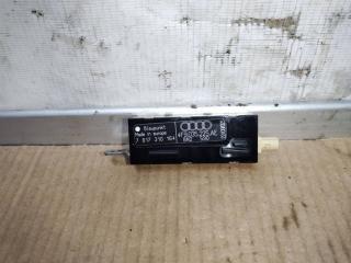 усилитель антенны Audi A6 Allroad Quattro C6 [рестайлинг] 2009, 3.0 л., TDi, CDY, дизель, АКПП, синий, универсал, полный привод, 4F9035225AE