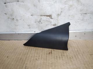 накладка двери (крышки) багажника Audi A6 Allroad Quattro C6 [рестайлинг] 2009, 3.0 л., TDi, CDY, дизель, АКПП, синий, универсал, полный привод, 4F0857570A