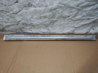 молдинг двери передней правой Audi A6 Allroad Quattro C6 [рестайлинг] 2009, 3.0 л., TDi, CDY, дизель, АКПП, синий, универсал, полный привод, 4F0853960K