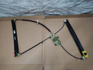 стеклоподъемник электрический передний левый Audi A6 Allroad Quattro C6 [рестайлинг] 2009, 3.0 л., TDi, CDY, дизель, АКПП, синий, универсал, полный привод, 4F0837461D