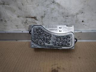 сопротивление печки Audi A6 Allroad Quattro C6 [рестайлинг] 2009, 3.0 л., TDi, CDY, дизель, АКПП, синий, универсал, полный привод, 4F0910521, 4F0820521A