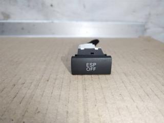 Кнопка антипробуксовочной системы (ABS/ESP) Audi A6 Allroad Quattro C6 [рестайлинг] 2009, 3.0 л., TDi, CDY, дизель, АКПП, синий, универсал, полный привод, 4F0927184