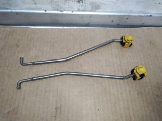 Тяга открывания двери Audi A6 Allroad Quattro C6 [рестайлинг] 2009, 3.0 л., TDi, CDY, дизель, АКПП, синий, универсал, полный привод, 4F0837133B, 893839821