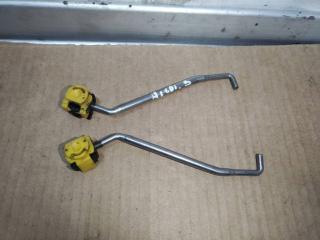 Тяга открывания двери Audi A6 Allroad Quattro C6 [рестайлинг] 2009, 3.0 л., TDi, CDY, дизель, АКПП, синий, универсал, полный привод, 893839821, 4F0839133B