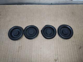 заглушка Audi A6 Allroad Quattro C6 [рестайлинг] 2009, 3.0 л., TDi, CDY, дизель, АКПП, синий, универсал, полный привод, N10226501