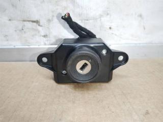 замок зажигания Audi A6 Allroad Quattro C6 [рестайлинг] 2009, 3.0 л., TDi, CDY, дизель, АКПП, синий, универсал, полный привод, 4F0909135E, 4F0910132E