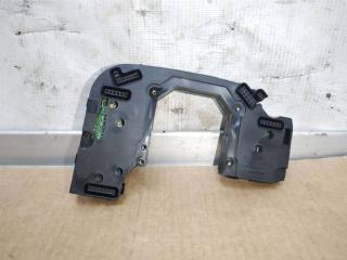 блок управления коммутационным центром Audi A6 Allroad Quattro C6 [рестайлинг] 2009, 3.0 л., TDi, CDY, дизель, АКПП, синий, универсал, полный привод, 4F0953549D, 4F0910549A