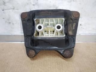 подушка крепления КПП Audi A6 Allroad Quattro C6 [рестайлинг] 2009, 3.0 л., TDi, CDY, дизель, АКПП, синий, универсал, полный привод