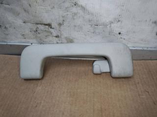 ручка внутренняя потолочная Audi A6 Allroad Quattro C6 [рестайлинг] 2009, 3.0 л., TDi, CDY, дизель, АКПП, синий, универсал, полный привод, 8P0857607N