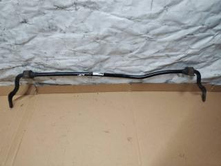 стабилизатор подвески задний Audi A6 Allroad Quattro C6 [рестайлинг] 2009, 3.0 л., TDi, CDY, дизель, АКПП, синий, универсал, полный привод, 4F0511409J