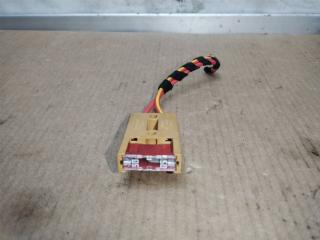 блок предохранителей Audi A6 Allroad Quattro C6 [рестайлинг] 2009, 3.0 л., TDi, CDY, дизель, АКПП, синий, универсал, полный привод, 8A0937530