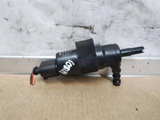 насос (моторчик) омывателя стекла Audi A6 Allroad Quattro C6 [рестайлинг] 2009, 3.0 л., TDi, CDY, дизель, АКПП, синий, универсал, полный привод, 1J0973722A, 3B7955681