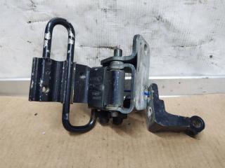 петля двери Audi A6 Allroad Quattro C6 [рестайлинг] 2009, 3.0 л., TDi, CDY, дизель, АКПП, синий, универсал, полный привод, 8E0833411E