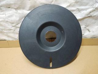 крепление запаски Audi A6 Allroad Quattro C6 [рестайлинг] 2009, 3.0 л., TDi, CDY, дизель, АКПП, синий, универсал, полный привод, 8D9012116