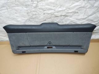 обшивка крышки багажника Audi A6 Allroad Quattro C6 [рестайлинг] 2009, 3.0 л., TDi, CDY, дизель, АКПП, синий, универсал, полный привод, 4F9867979