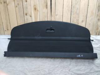 шторка багажника Audi A6 Allroad Quattro C6 [рестайлинг] 2009, 3.0 л., TDi, CDY, дизель, АКПП, синий, универсал, полный привод, 4F986355394H