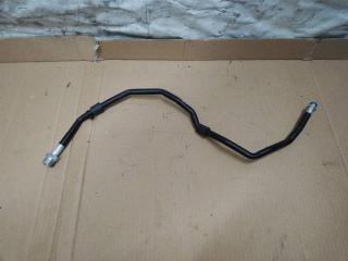 трубка кондиционера Audi A6 Allroad Quattro C6 [рестайлинг] 2009, 3.0 л., TDi, CDY, дизель, АКПП, синий, универсал, полный привод