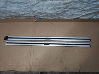 Петля крепления груза Audi A6 Allroad Quattro C6 [рестайлинг] 2009, 3.0 л., TDi, CDY, дизель, АКПП, синий, универсал, полный привод, 4F9863555A, 4F9863556A