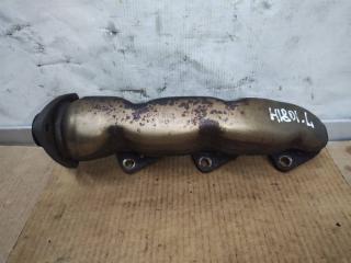 коллектор выпускной Audi A6 Allroad Quattro C6 [рестайлинг] 2009, 3.0 л., TDi, CDY, дизель, АКПП, синий, универсал, полный привод, 059253033L