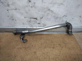 масляная трубка турбины Audi A6 Allroad Quattro C6 [рестайлинг] 2009, 3.0 л., TDi, CDY, дизель, АКПП, синий, универсал, полный привод, 059145735A