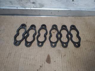 крепление форсунки Audi A6 Allroad Quattro C6 [рестайлинг] 2009, 3.0 л., TDi, CDY, дизель, АКПП, синий, универсал, полный привод, 059130216C