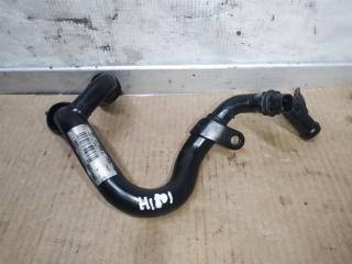 трубка охлаждающей жидкости Audi A6 Allroad Quattro C6 [рестайлинг] 2009, 3.0 л., TDi, CDY, дизель, АКПП, синий, универсал, полный привод, 059919523A, 059121065, 059121070L