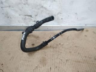 патрубок (трубопровод, шланг) Audi A6 Allroad Quattro C6 [рестайлинг] 2009, 3.0 л., TDi, CDY, дизель, АКПП, синий, универсал, полный привод, 4F0121081D