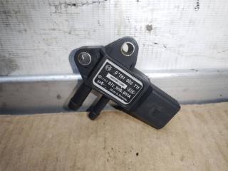 датчик давления (температуры) выхлопных газов Audi A6 Allroad Quattro C6 [рестайлинг] 2009, 3.0 л., TDi, CDY, дизель, АКПП, синий, универсал, полный привод, 07Z906051A