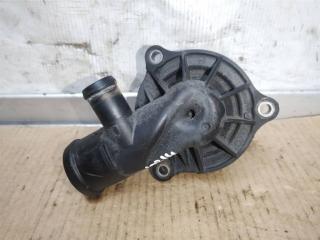 термостат Audi A6 Allroad Quattro C6 [рестайлинг] 2009, 3.0 л., TDi, CDY, дизель, АКПП, синий, универсал, полный привод, 059121111A