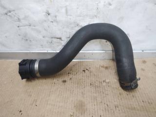 патрубок (трубопровод, шланг) Audi A6 Allroad Quattro C6 [рестайлинг] 2009, 3.0 л., TDi, CDY, дизель, АКПП, синий, универсал, полный привод, 4F0122293C