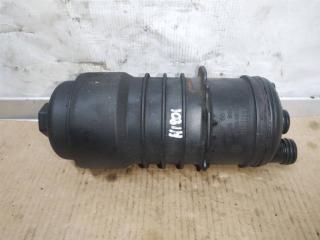 корпус масляного фильтра Audi A6 Allroad Quattro C6 [рестайлинг] 2009, 3.0 л., TDi, CDY, дизель, АКПП, синий, универсал, полный привод, 78558686