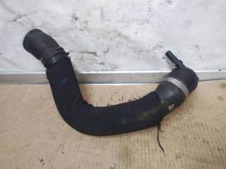 патрубок (трубопровод, шланг) Audi A6 Allroad Quattro C6 [рестайлинг] 2009, 3.0 л., TDi, CDY, дизель, АКПП, синий, универсал, полный привод, 4F0121055AC