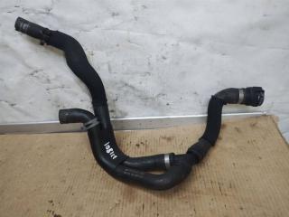 патрубок (трубопровод, шланг) Audi A6 Allroad Quattro C6 [рестайлинг] 2009, 3.0 л., TDi, CDY, дизель, АКПП, синий, универсал, полный привод, 4F0121109AN