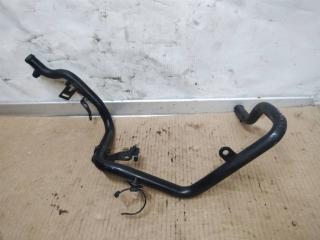 трубка охлаждающей жидкости Audi A6 Allroad Quattro C6 [рестайлинг] 2009, 3.0 л., TDi, CDY, дизель, АКПП, синий, универсал, полный привод, 059121507AC