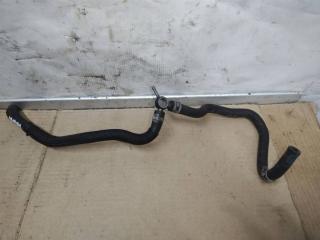 трубка топливная Audi A6 Allroad Quattro C6 [рестайлинг] 2009, 3.0 л., TDi, CDY, дизель, АКПП, синий, универсал, полный привод