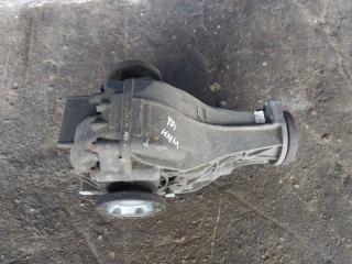 редуктор заднего моста Audi A8 D3/4E [2-й рестайлинг] 2008, 4.2 л., FSI, BVJ, бензин, АКПП, серый, седан, полный привод, HNM, 0AR500043B