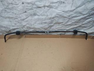 стабилизатор подвески задний Audi A8 D3/4E [2-й рестайлинг] 2008, 4.2 л., FSI, BVJ, бензин, АКПП, серый, седан, полный привод